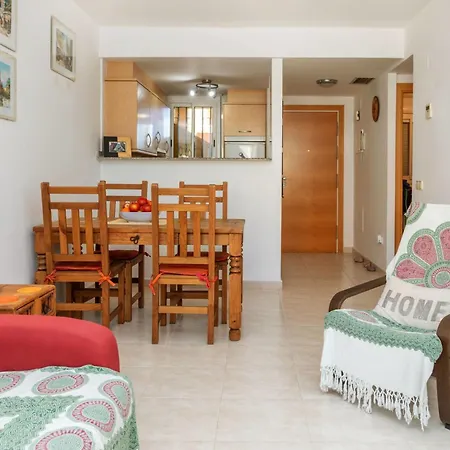 Apartman Sierra De Irta By Interhome