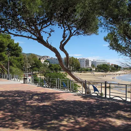 Apartman Sierra De Irta By Interhome *