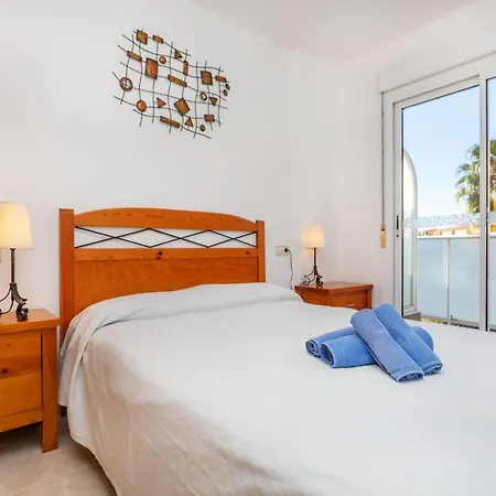 Sierra De Irta By Interhome Apartament
