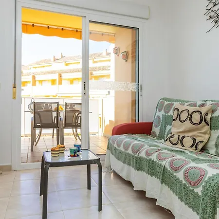 Sierra De Irta By Interhome *