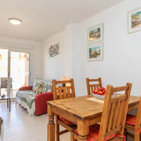 Apartamento Sierra De Irta By Interhome