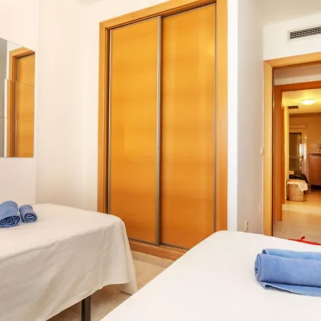 Sierra De Irta By Interhome * Alcossebre