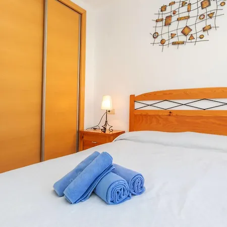 Sierra De Irta By Interhome *