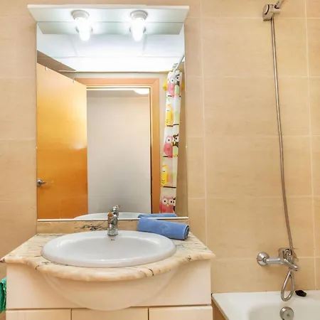 Sierra De Irta By Interhome Alcossebre