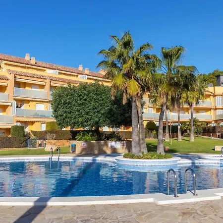 Sierra De Irta By Interhome