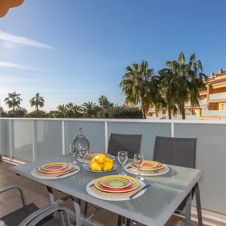 Sierra De Irta By Interhome Alcossebre