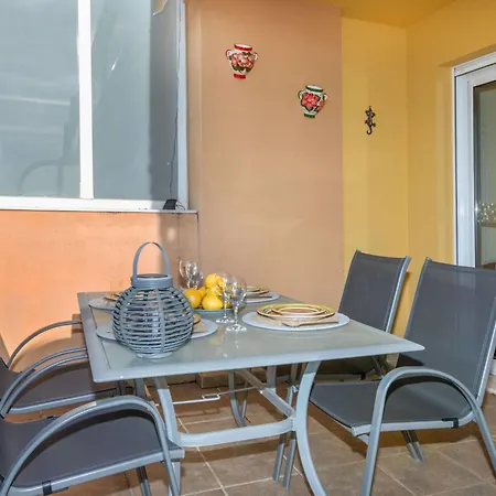 Sierra De Irta By Interhome Daire *