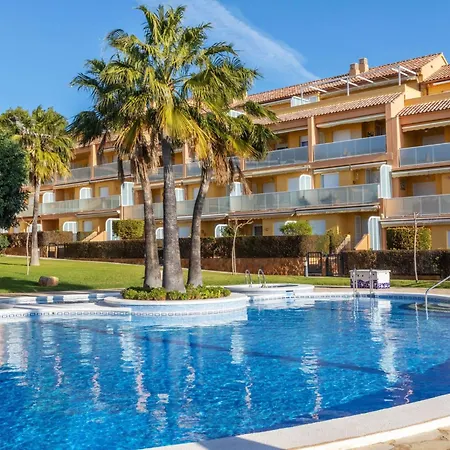 Sierra De Irta By Interhome Apartamento *