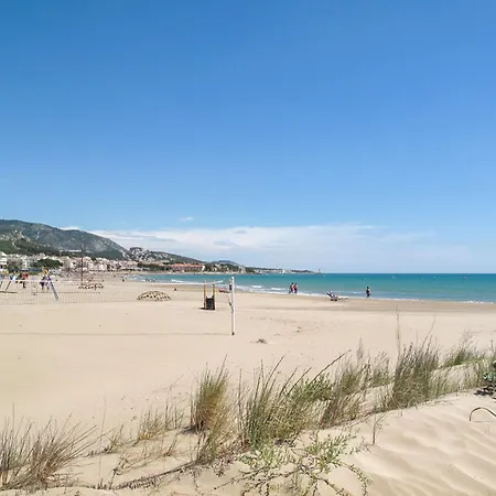 Sierra De Irta By Interhome * Alcossebre