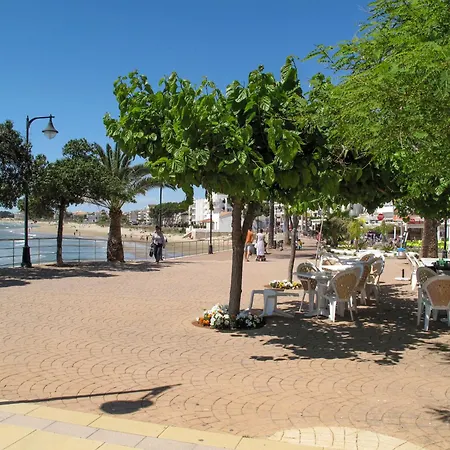 Daire Sierra De Irta By Interhome