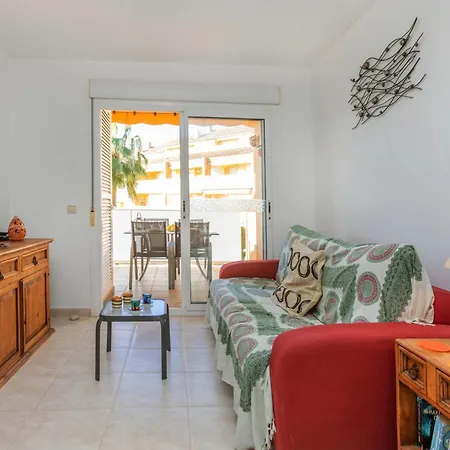 Sierra De Irta By Interhome