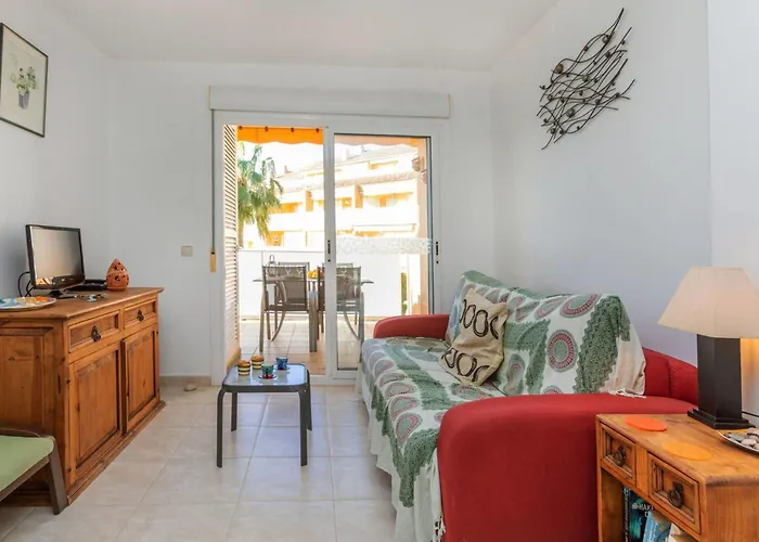 Sierra De Irta By Interhome