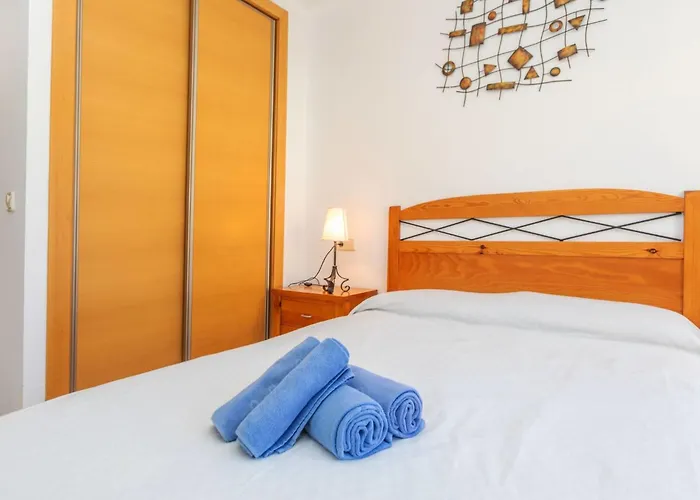 Sierra De Irta By Interhome *